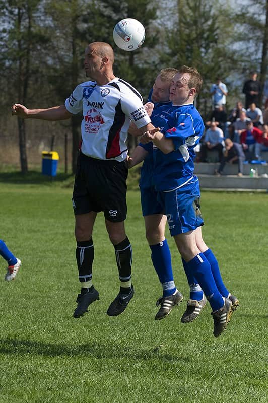 Remis w hicie A– klasy