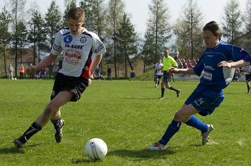 Remis w hicie A– klasy