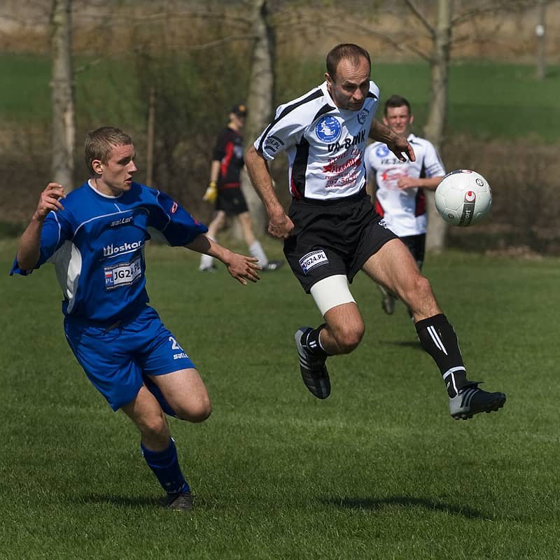 Remis w hicie A– klasy