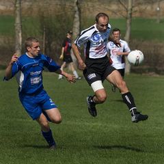 Remis w hicie A– klasy