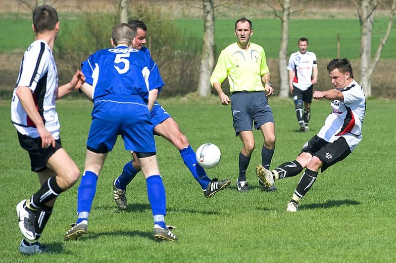 Remis w hicie A– klasy