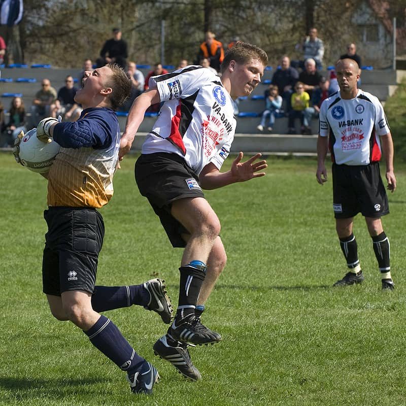 Remis w hicie A– klasy