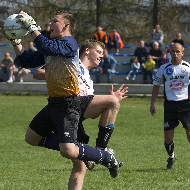Remis w hicie A– klasy