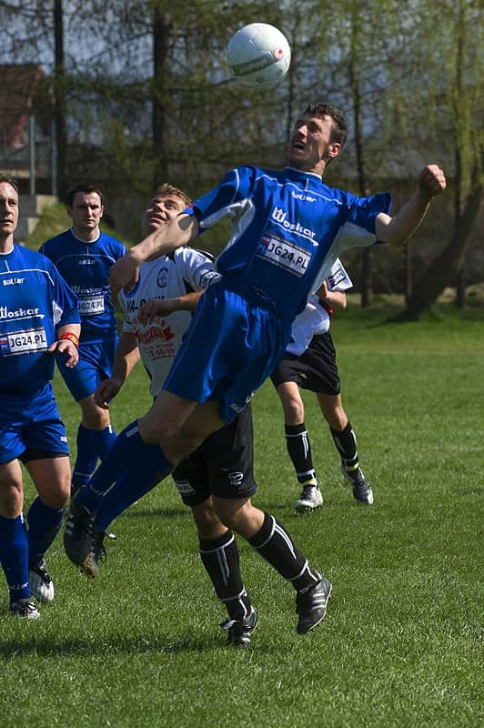 Remis w hicie A– klasy