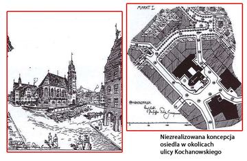 Futurystyczna Jelenia Góra
