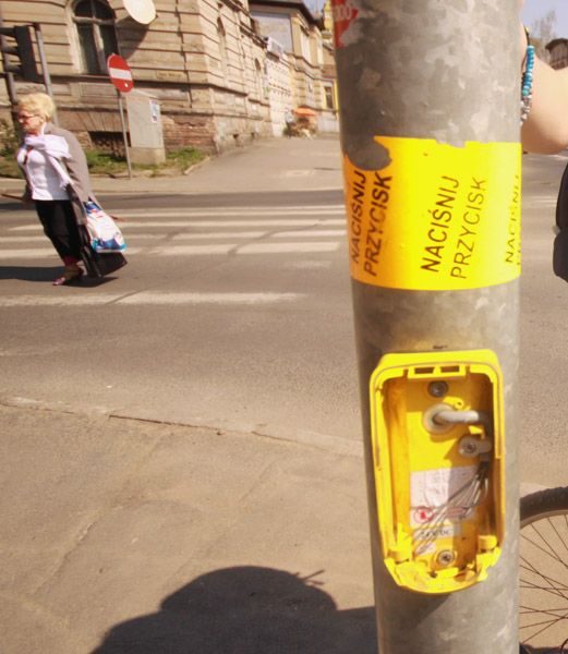 Inteligentne światła nie dla nerwowych...