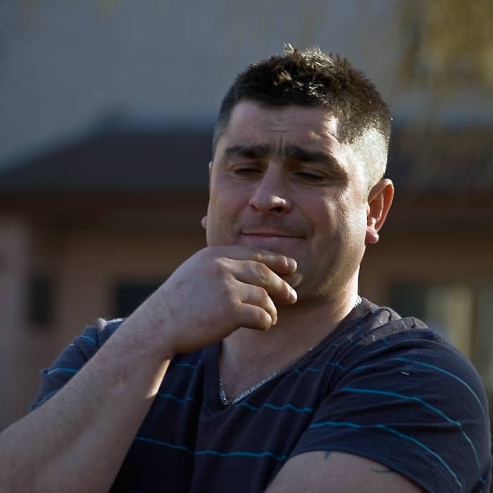 Walka o gimnazjum pod Chojnikiem
