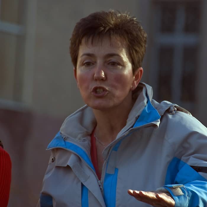 Walka o gimnazjum pod Chojnikiem