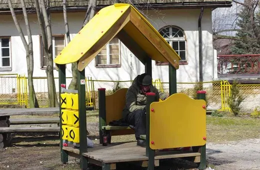 Zadbają o zieleń w kurorcie
