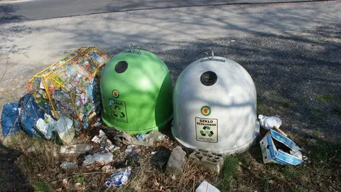 Podrzucanie brudów pod Chojnikiem