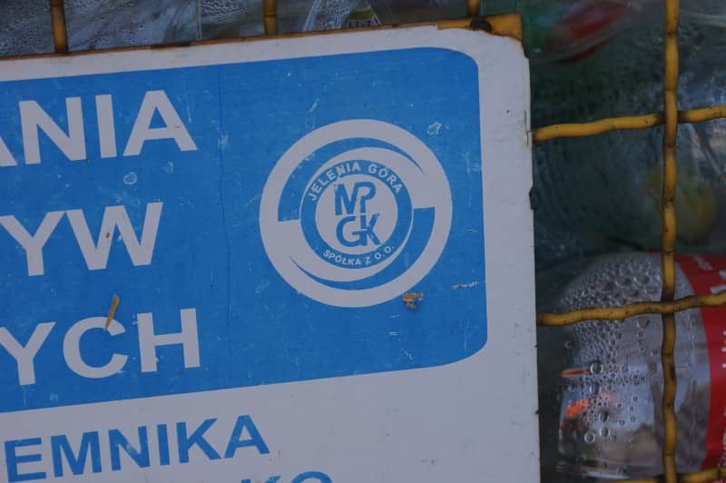 Podrzucanie brudów pod Chojnikiem
