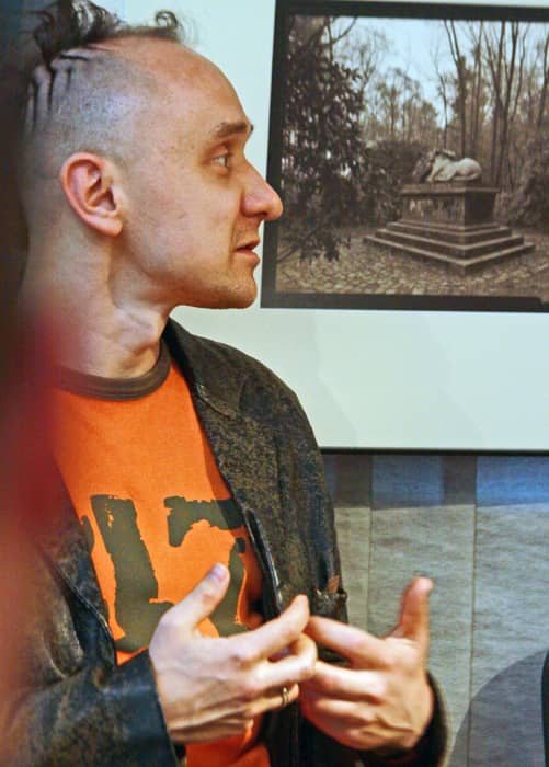 Reżyser: gwiazdor, twórca, czy rzemieślnik