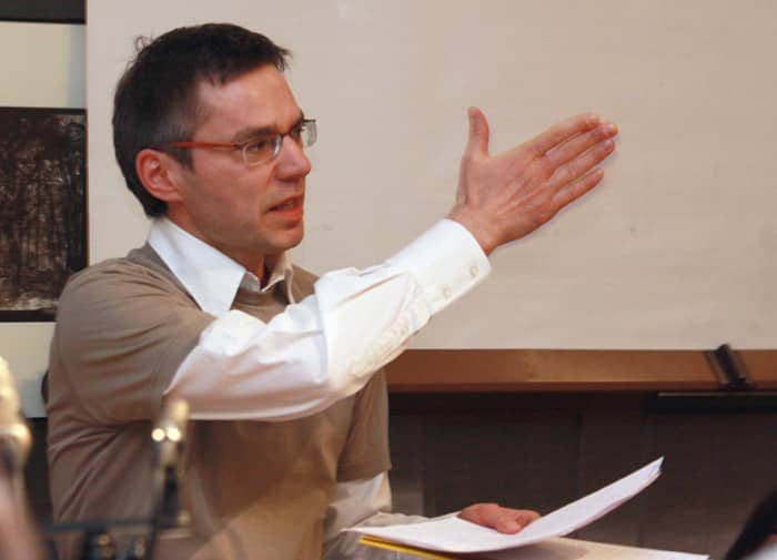 Reżyser: gwiazdor, twórca, czy rzemieślnik