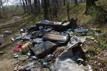 Ciężkie czasy dla brudasów