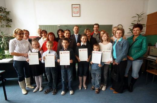 O zwierzętach wierszem i prozą