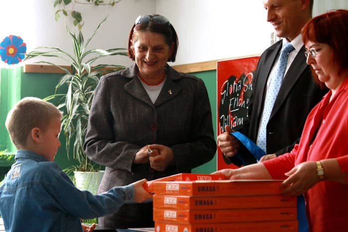O zwierzętach wierszem i prozą