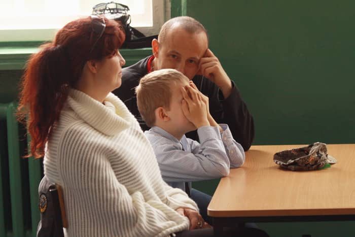 O zwierzętach wierszem i prozą