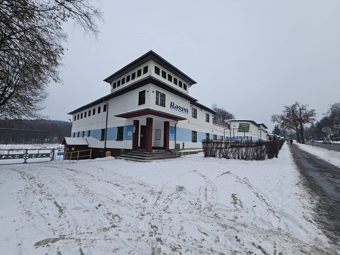 Jelenia Góra a basen będzie jak w Egipcie