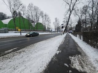 Jelenia Góra a basen będzie jak w Egipcie