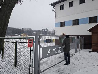 Jelenia Góra a basen będzie jak w Egipcie