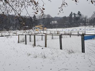 Jelenia Góra a basen będzie jak w Egipcie