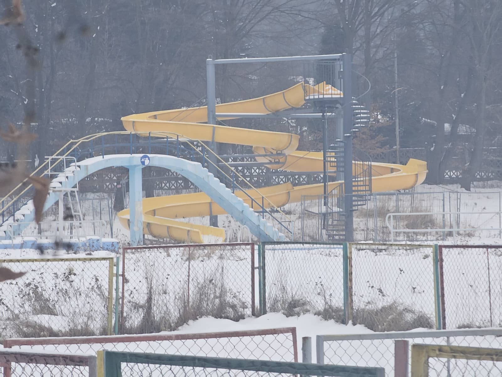 Jelenia Góra a basen będzie jak w Egipcie