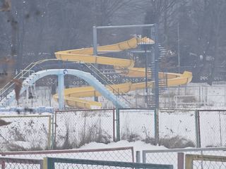 Jelenia Góra a basen będzie jak w Egipcie