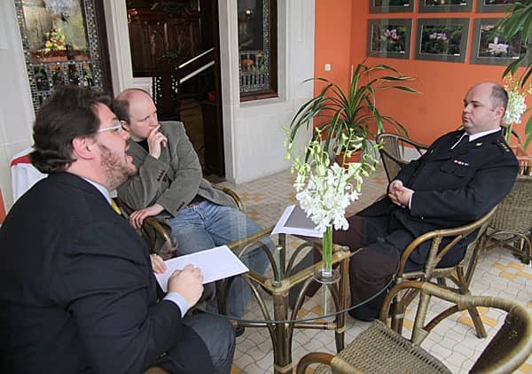 Dialogi Jelonki