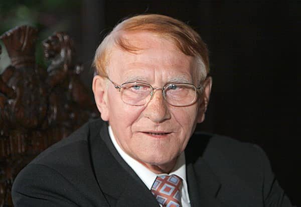 Z czterech stron miasta