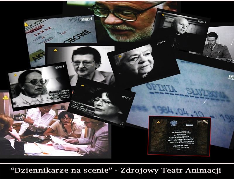 Czas upodlenia za szybko zapomniany