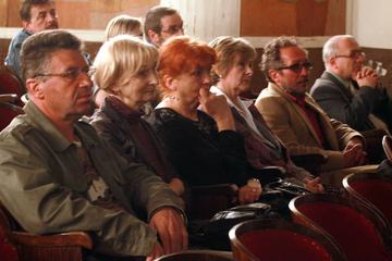 Czas upodlenia za szybko zapomniany