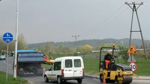 Ulice Ogińskiego i Cieplicka: zrobić raz a dobrze