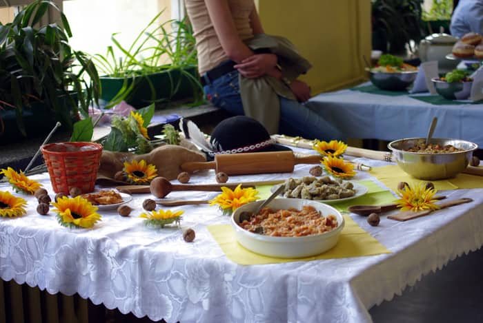 „Gastronom” szeroko otworzył drzwi