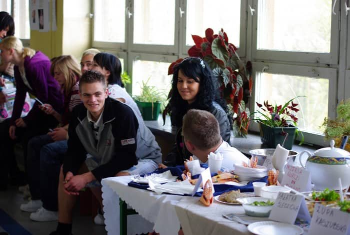 „Gastronom” szeroko otworzył drzwi