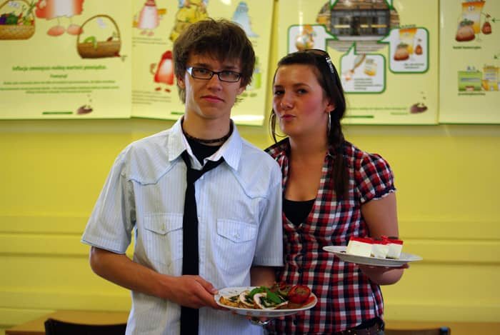 „Gastronom” szeroko otworzył drzwi