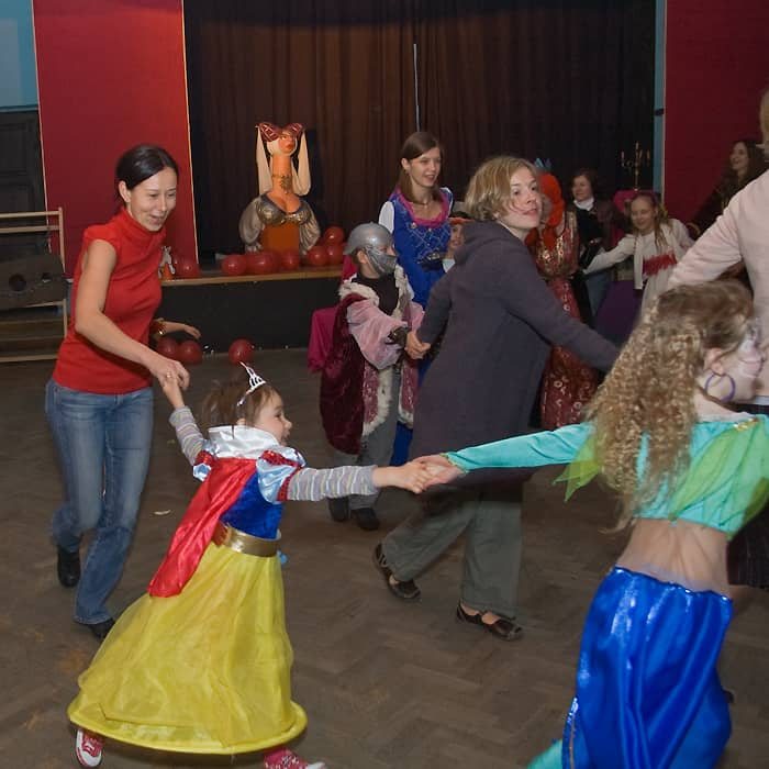 Szał z Kunegundą pod Chojnikiem