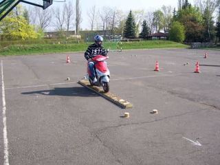Motoryzacja w małym palcu