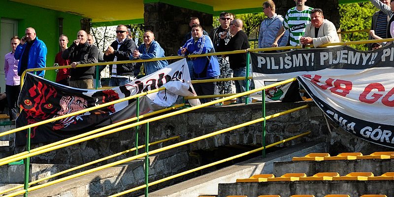 Pub Gol gromi Mitex