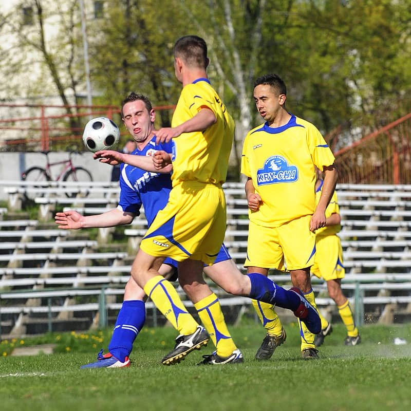 Pub Gol gromi Mitex