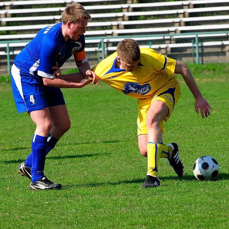 Pub Gol gromi Mitex