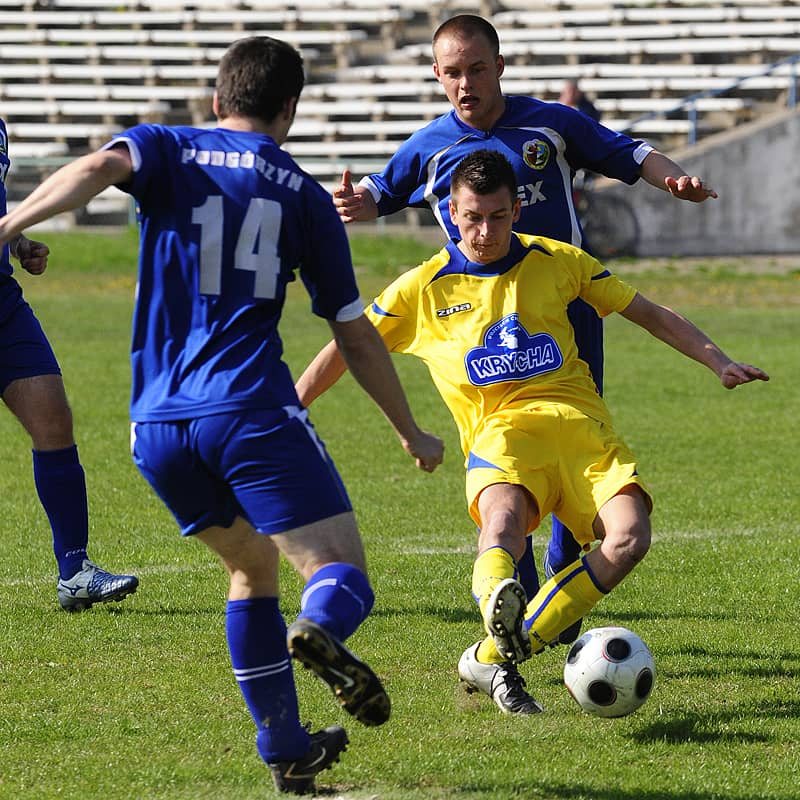 Pub Gol gromi Mitex