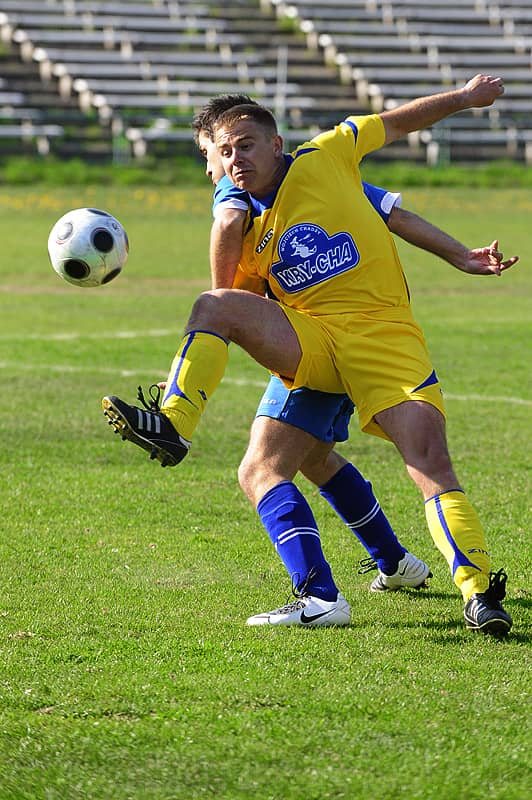 Pub Gol gromi Mitex