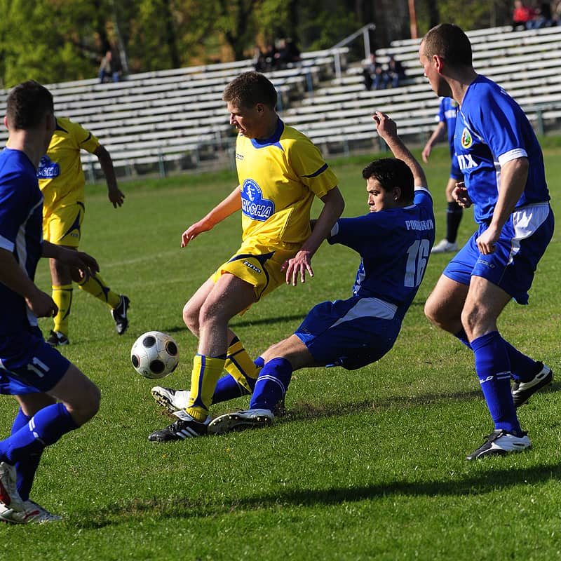 Pub Gol gromi Mitex