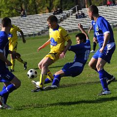 Pub Gol gromi Mitex