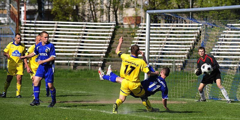 Pub Gol gromi Mitex
