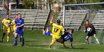Pub Gol gromi Mitex