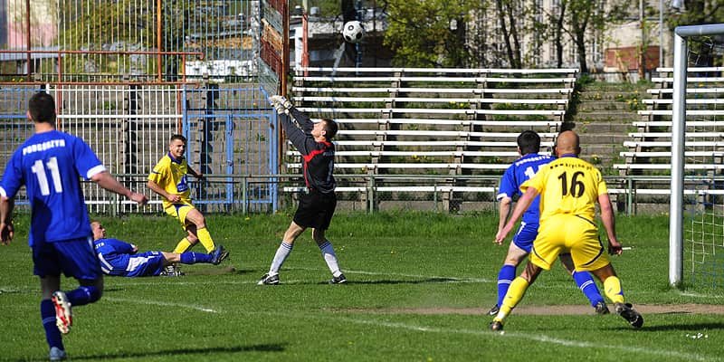 Pub Gol gromi Mitex
