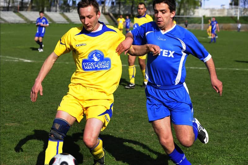 Pub Gol gromi Mitex