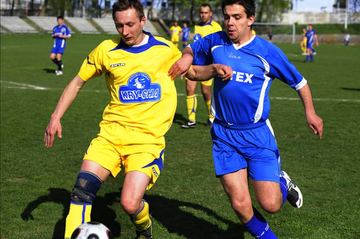 Pub Gol gromi Mitex