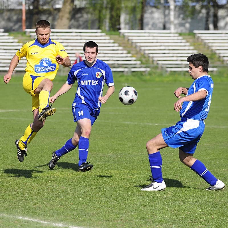 Pub Gol gromi Mitex